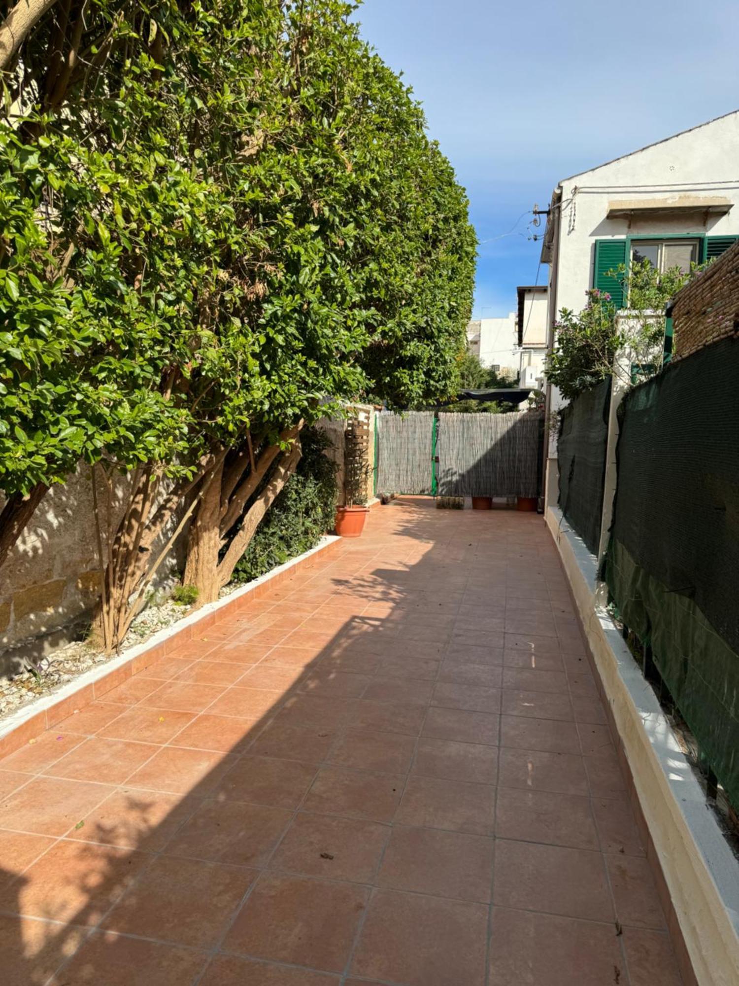 Holiday mondello Exterior foto