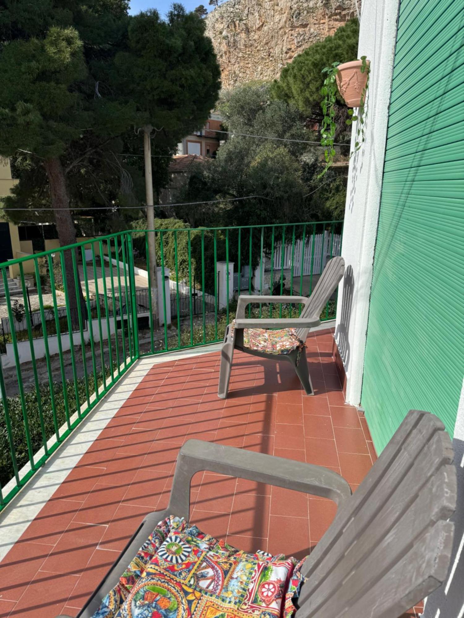 Holiday mondello Exterior foto