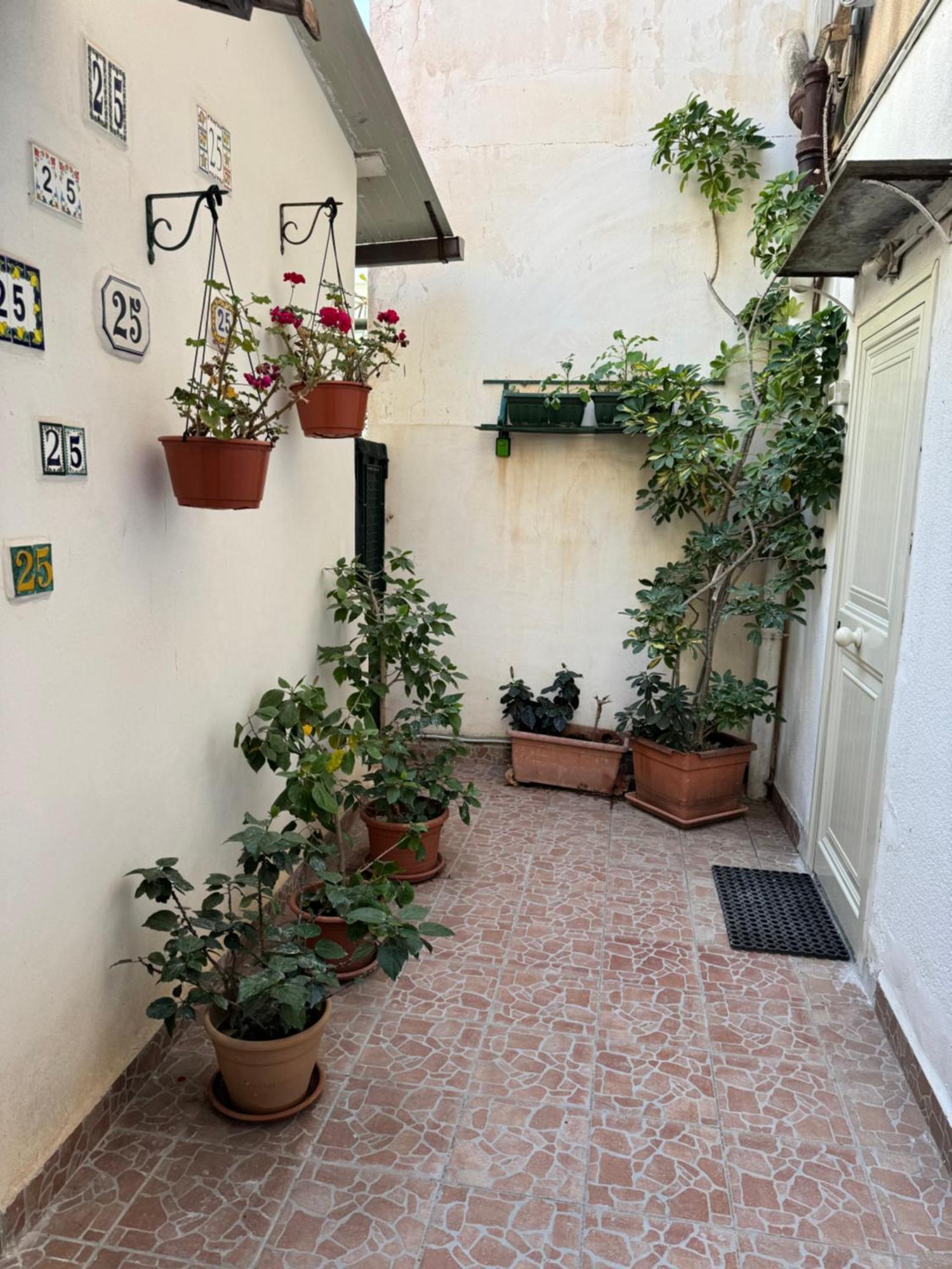 Holiday mondello Exterior foto